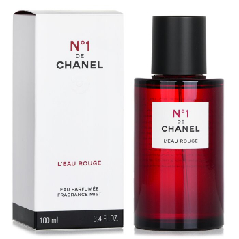 Chanel N°1 De Chanel Revitalizing kadın parfüm Mist 100 ml