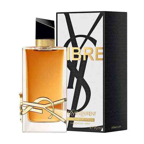 Yves Saint Laurent Libre Intense EDP 90ML Kadın Parfum