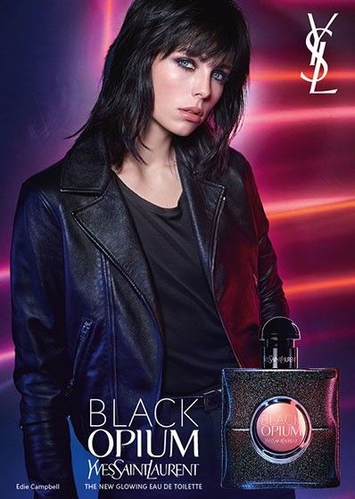 Yves Saint Laurent Black Opium EDP 90 ml Kadın Parfüm