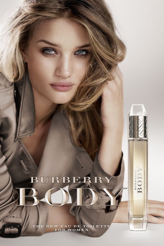 Burberry Body EDP 85 ml Kadın Parfum