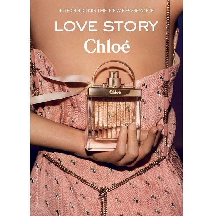 Chloe Love Story 75 ml EDP Kadın Parfüm