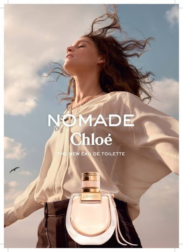 Chloe Nomade EDP 75ML Kadın Parfüm