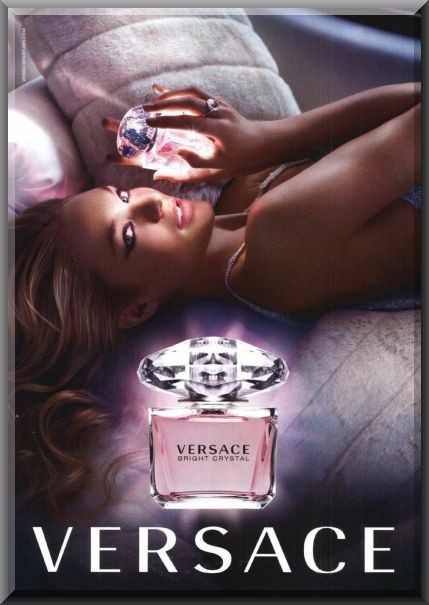 Versace Bright Crystal EDT 90 ml Kadın Parfüm