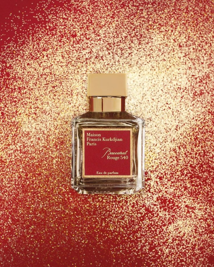 Maison Francis Kurkdijan Baccarat Rouge 540 Edp 70ML Unısex Parfüm