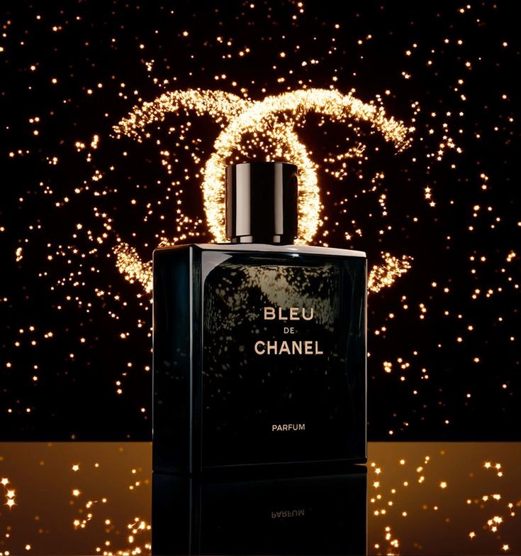 Chanel blue de chanel parfüm 100 ml 