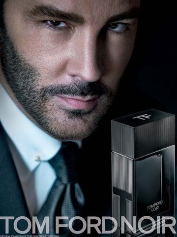 Tom Ford Men Noir EDP 100 ml Erkek Parfüm