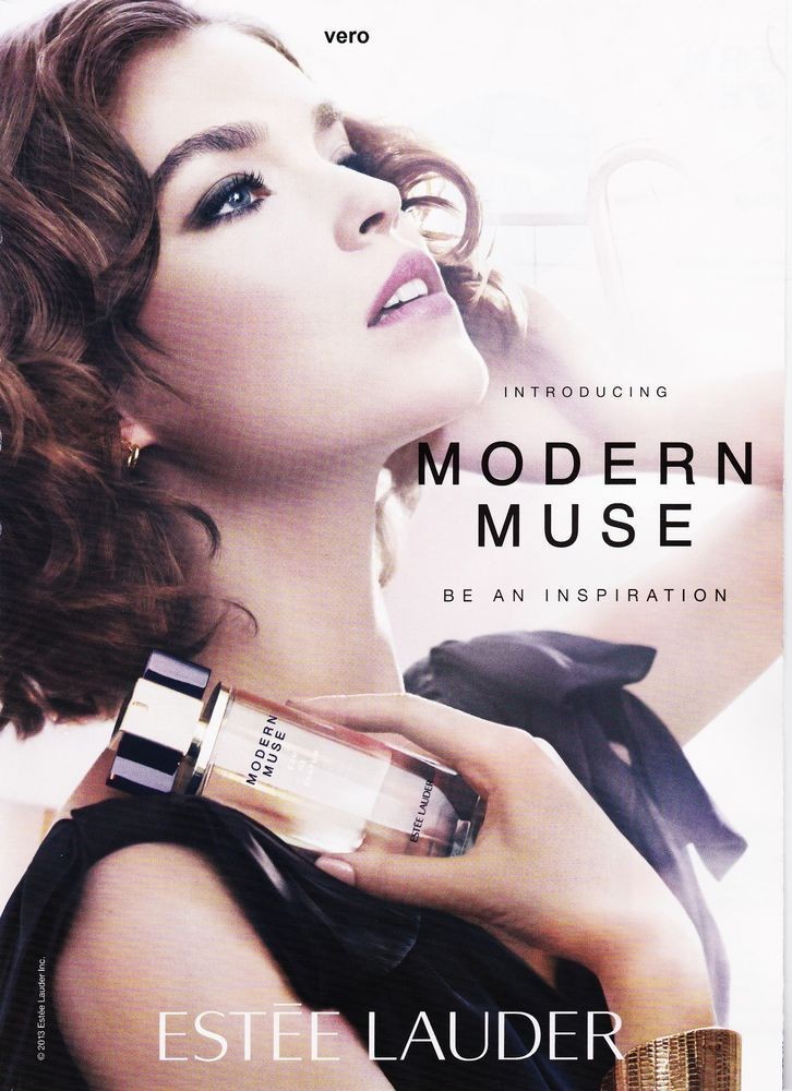 Estee Lauder Modern Muse EDP 100 ml Kadın Parfüm