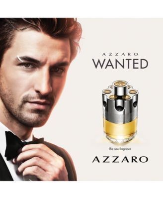 Azzaro Wanted EDT 100 ml Erkek Parfüm