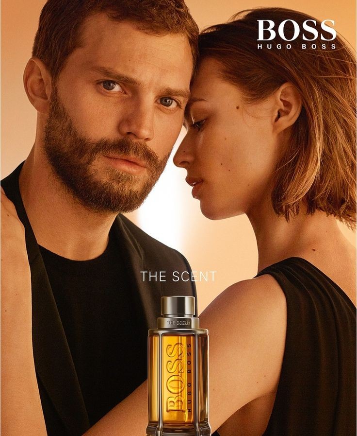 Hugo Boss The Scent EDT 100 ml Erkek Parfüm