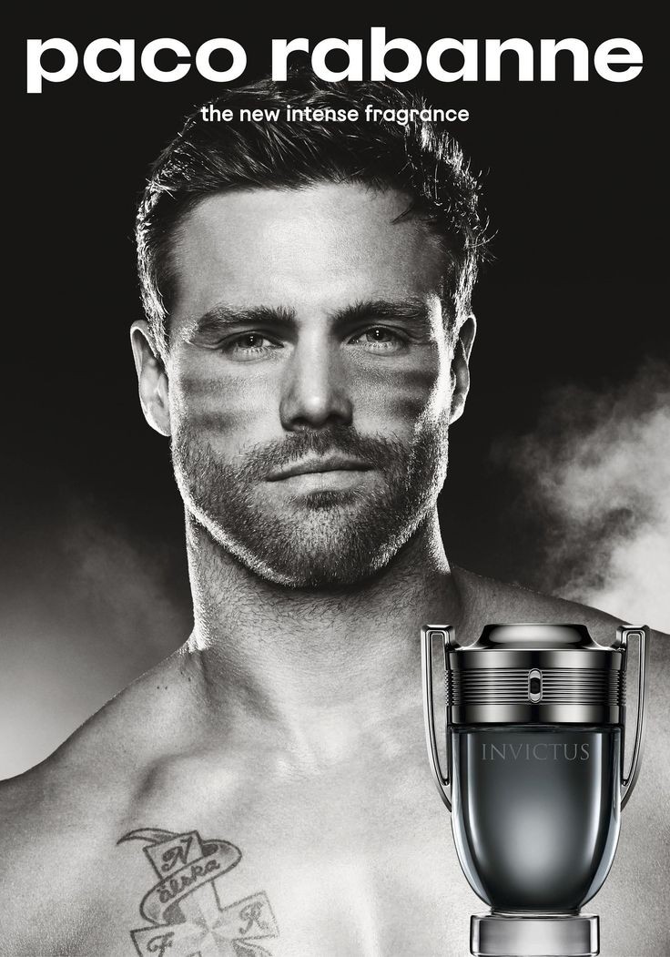 Paco Rabanne Invictus Intense EDT 100 ml Erkek Parfüm