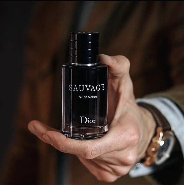 Christian Dior Sauvage EDP 100 ml Erkek Parfüm