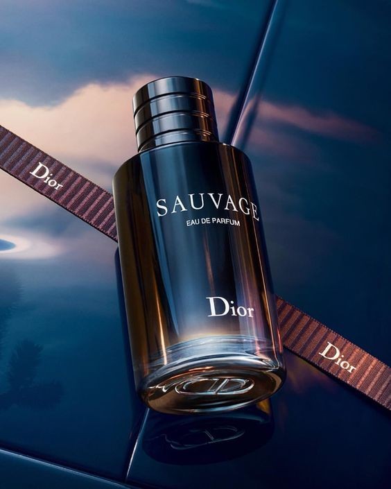 Christian Dior Sauvage EDP 100 ml Erkek Parfüm