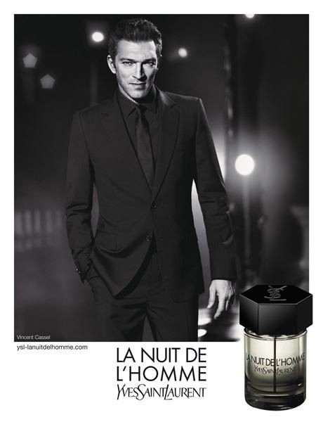 Yves Saint Laurent La Nuit De L'Homme EDT 100 ml Erkek Parfüm