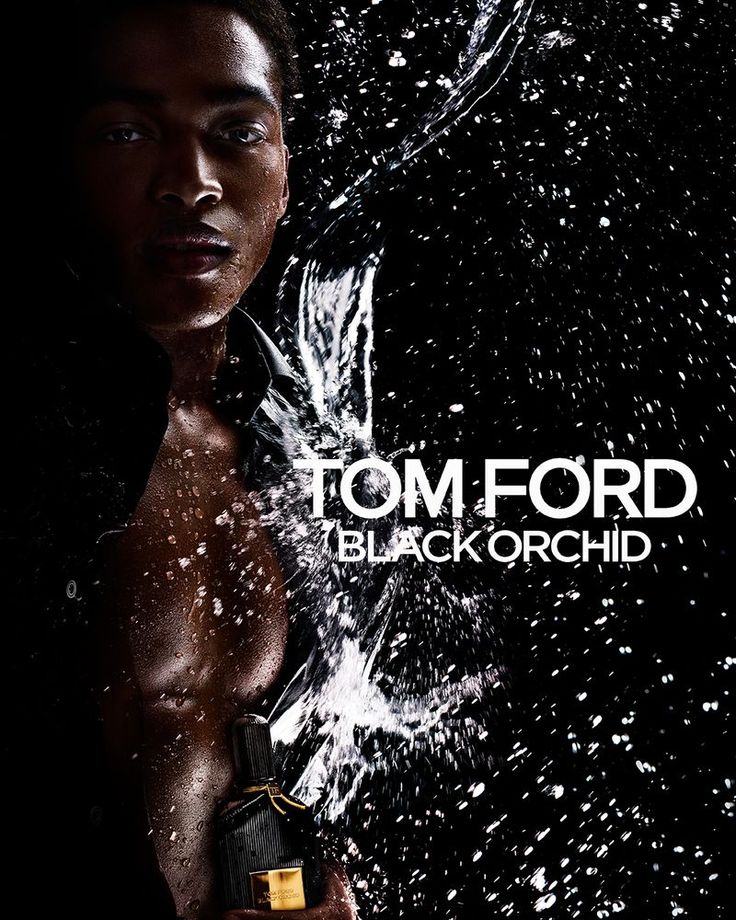 Tom Ford Black Orchid EDP 100 ml Unisex Parfüm