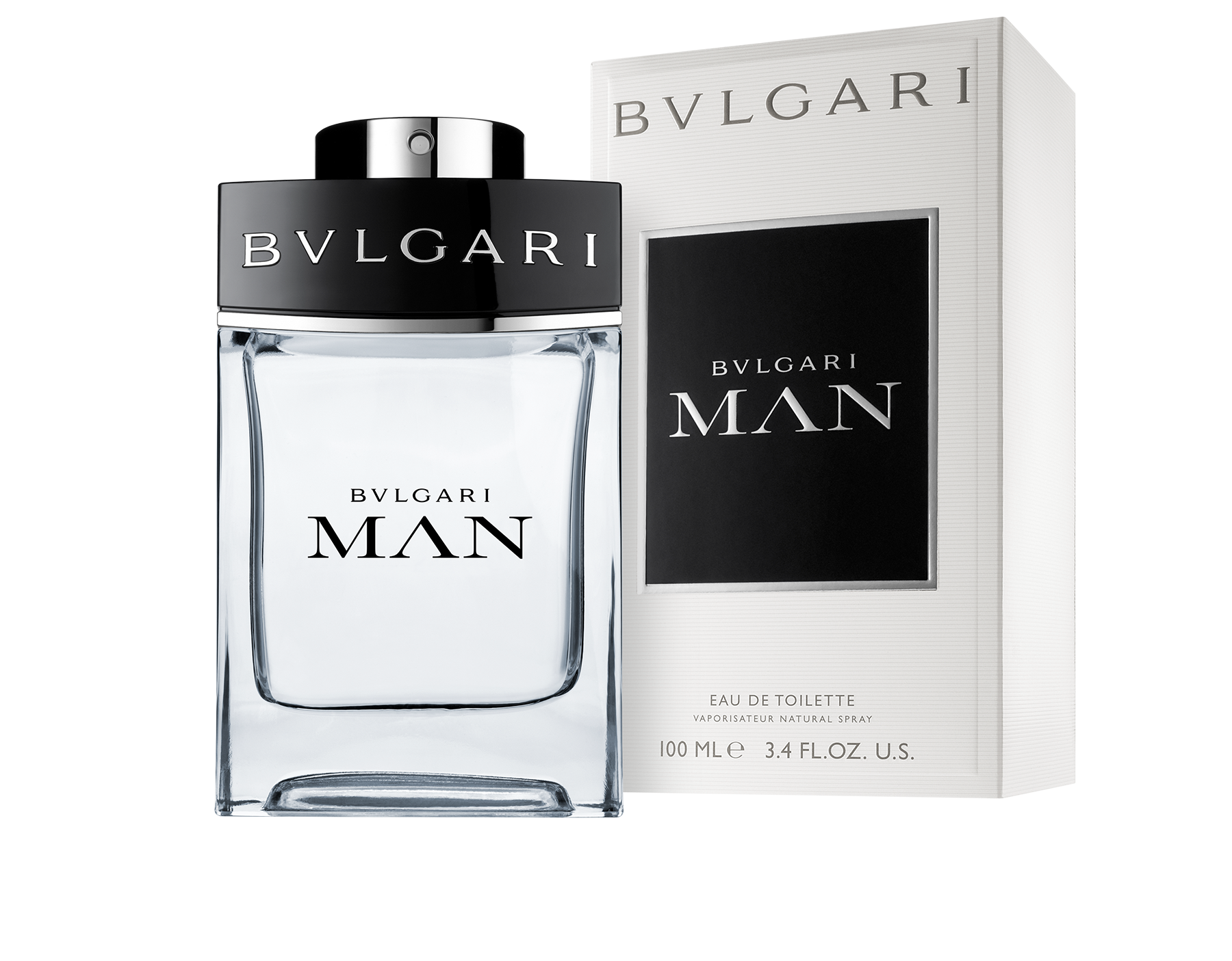 Bvlgari Man EDT 100 ml Erkek Parfüm