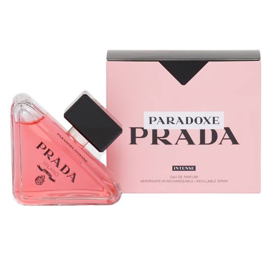 Prada Paradoxe Intense EDP 90 ml Kadın Parfüm