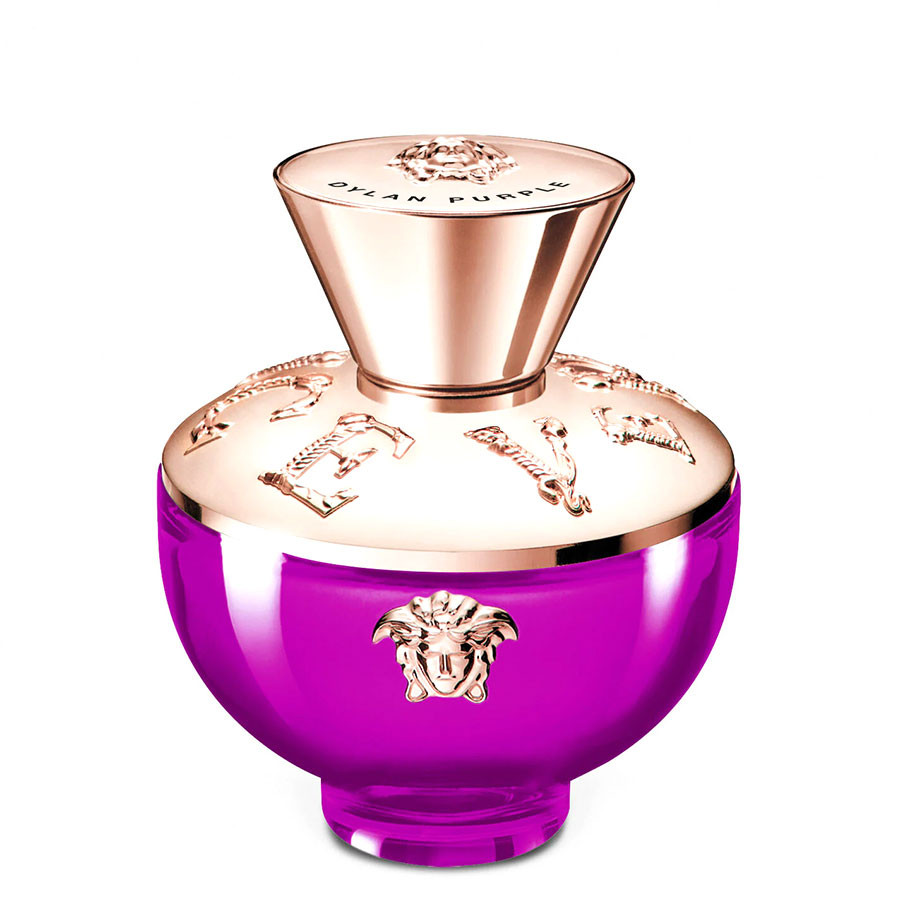 Versace Dylan Purple EDP 100 ml Kadın Parfüm 