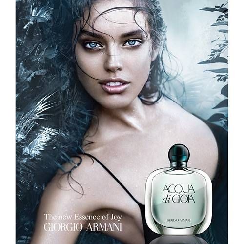 Giorgio Armani Acqua Di Gioia Femme EDP 100 ml Kadın Parfüm