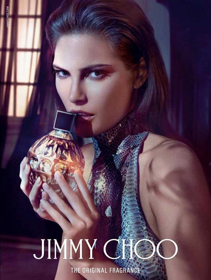 Jimmy Choo EDP 100 ml Kadın Parfüm