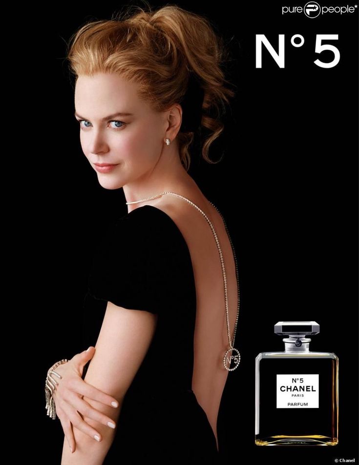 Chanel No 5 EDP 100 ml Kadın Parfüm