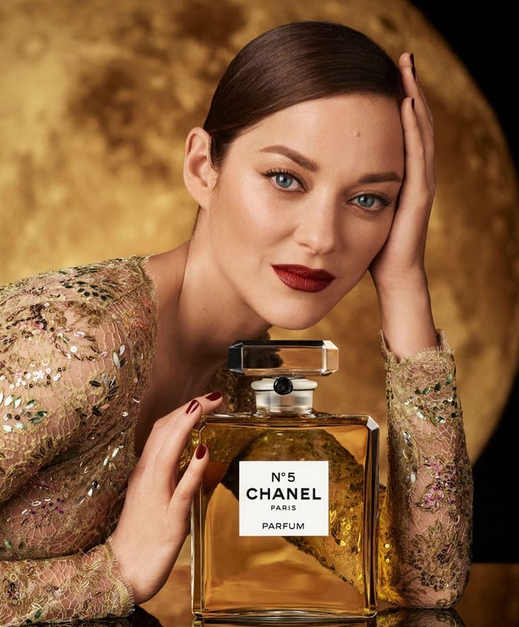 Chanel No 5 EDP 100 ml Kadın Parfüm