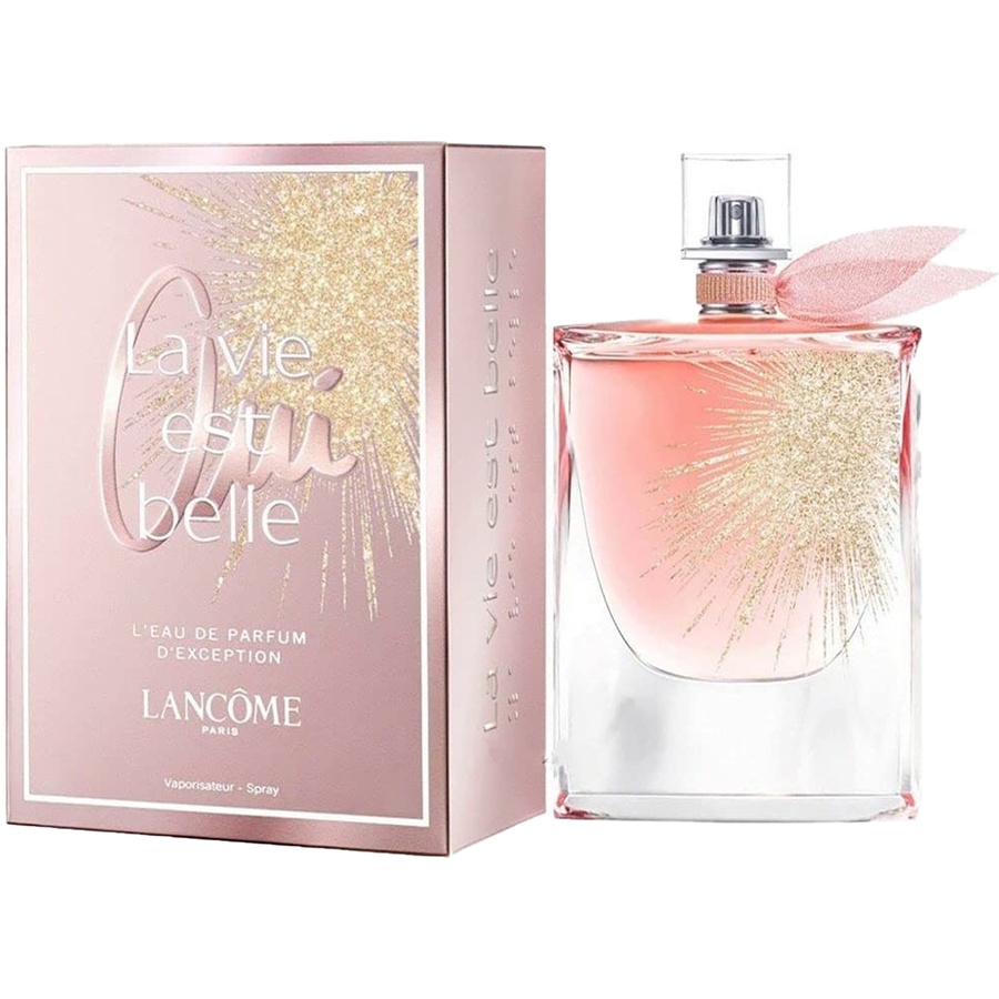 Lancome La Vie est Belle Oui 75ml EDP Bayan Parfümü