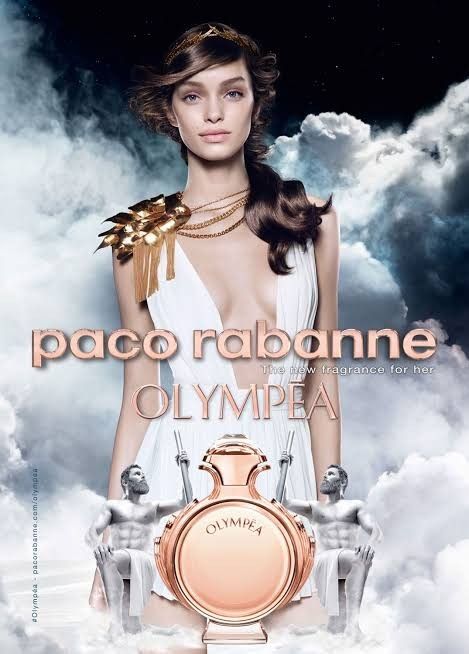 Paco Rabanne Olympea EDP 80 ml Kadın Parfüm