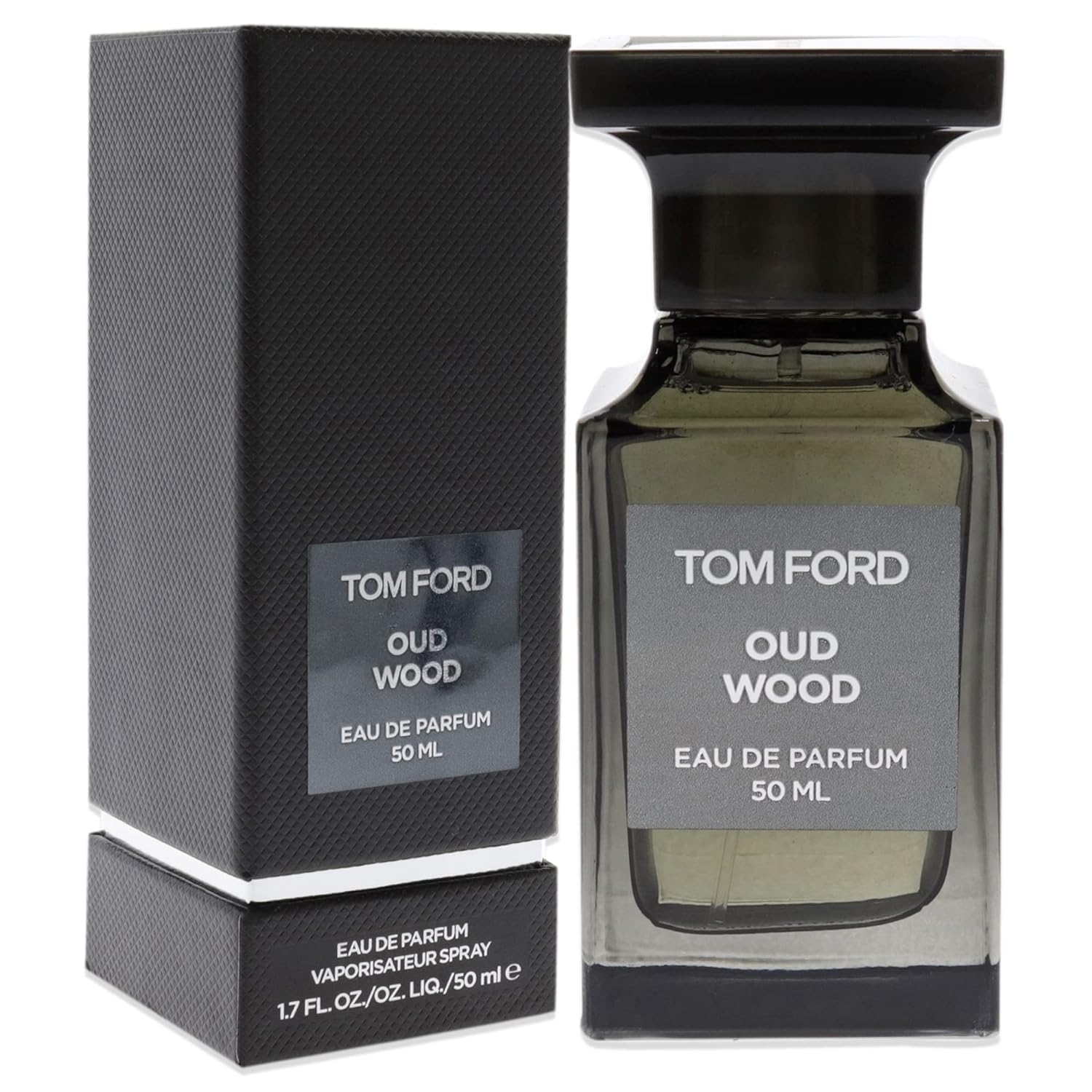 Tom Ford Oud Wood Edp 50 Ml Parfüm