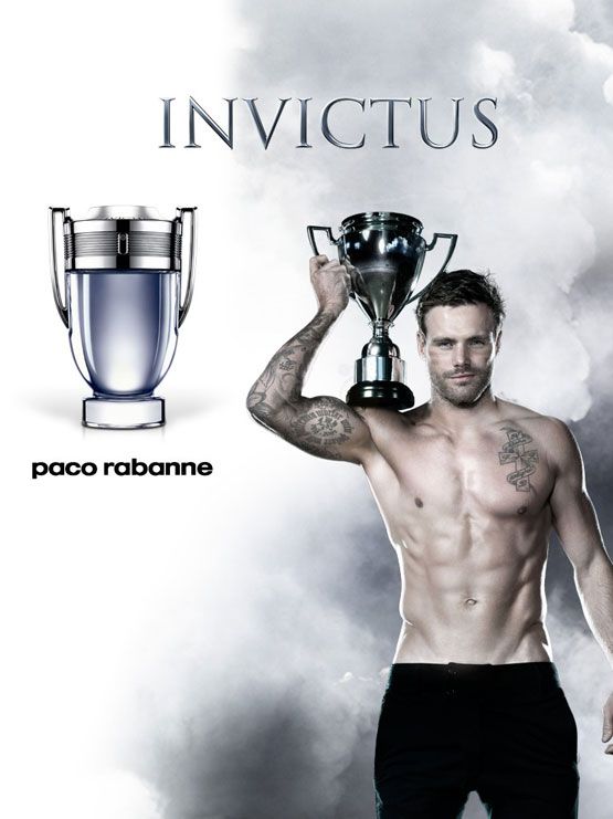 Paco Rabanne Invictus 100 ml EDT  Erkek Parfüm