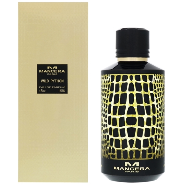 Mancera Wild Python 120 Ml Kadın Parfüm