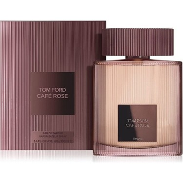 Tom Ford Cafe Rose Edp 100 ml Kadın Parfüm