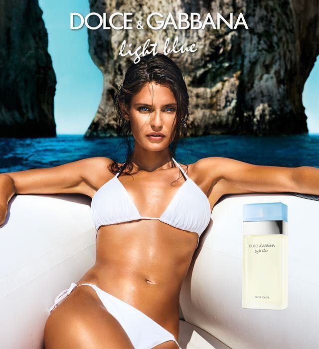 Dolce & Gabbana Light Blue EDT 100 ml Kadın Parfüm