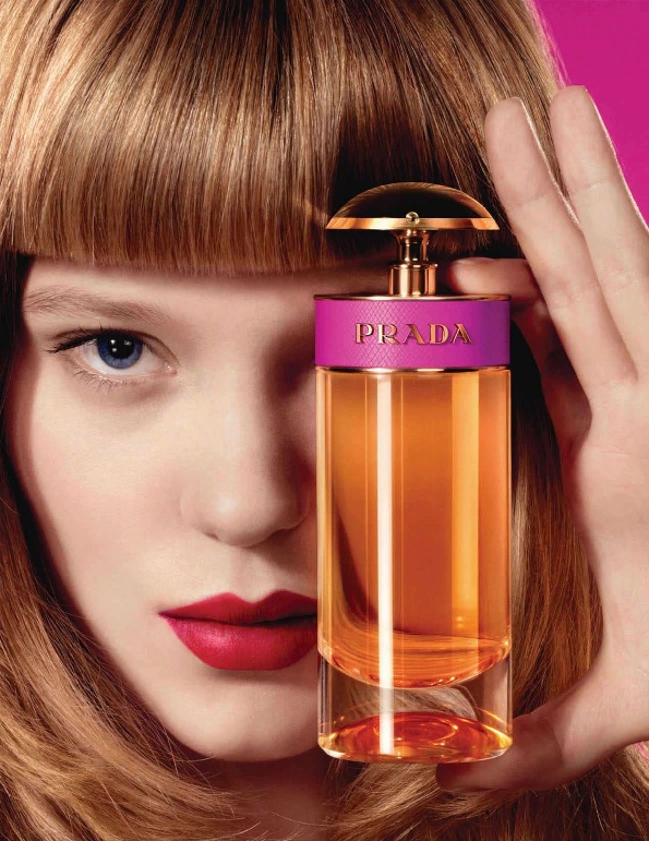 Prada Candy EDP 80 ml Kadın Parfüm