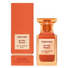 Tom Ford Bitter Peach Unisex Parfüm Edp 50 Ml