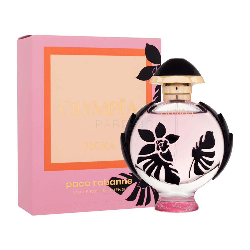 Paco Rabanne Olympea Flora EDP 80 ml Kadın Parfüm