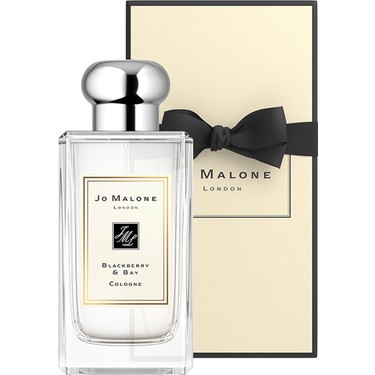 Jo Malone London Blackberry & Bay Cologne 100 Ml Kadın