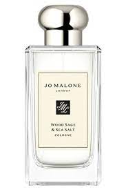 Jo Malone London Wood Sage & Sea Salt Cologne 100 ml unisex parfüm