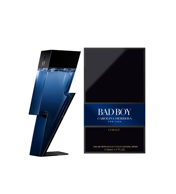 Carolina Herrera Bad Boy Le Edt Erkek Parfüm 100 Ml