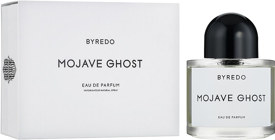 BYREDO - Mojave Ghost EDP 100 ml Unisex Parfüm