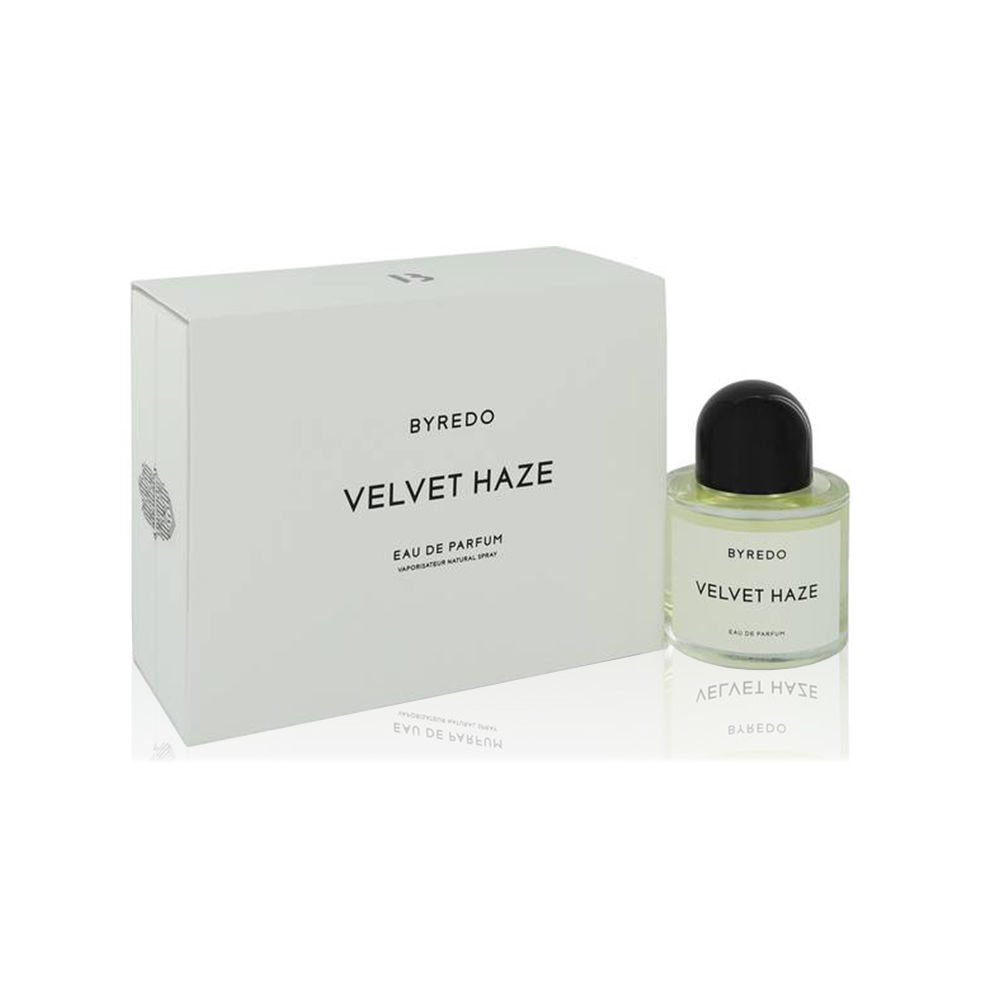 BYREDO - Velvet Haze EDP 100 ml Unisex Parfüm