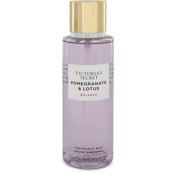 Victoria's Secret Pomegranate & Lotus Vücut Spreyi 250 ml