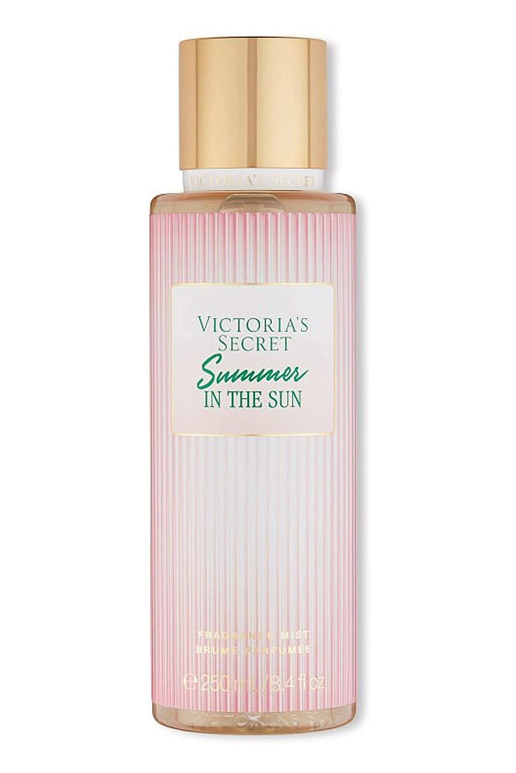 Victoria's Secret Summer In The Sun Vücut Spreyi 250ML