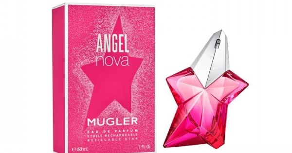 Thierry Mugler Angel Nova EDP 50 ml Kadın Parfüm