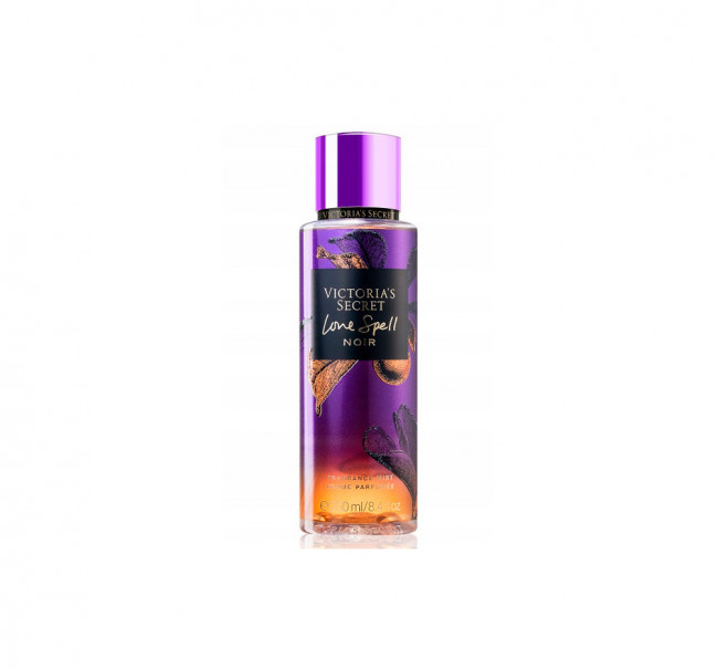 Victoria's Secret Love Spell Noir Fragrance Mist 250 Ml Kadın Vücut Spreyi