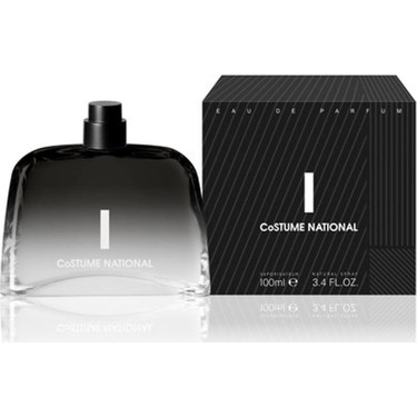 Costume National I Edp 100 ml Erkek Parfümü