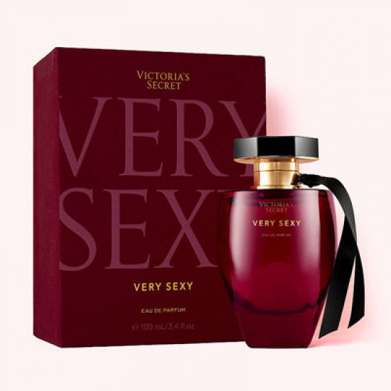 Victorias Secret Very Sexy EDP 100 ml Kadın Parfüm