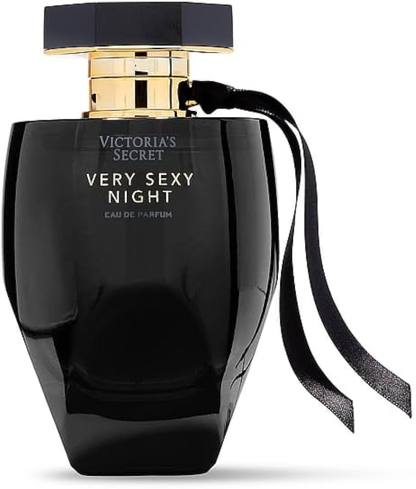 Victoria's Secret Very Sexy Night Edp 100 Ml Kadın Parfüm