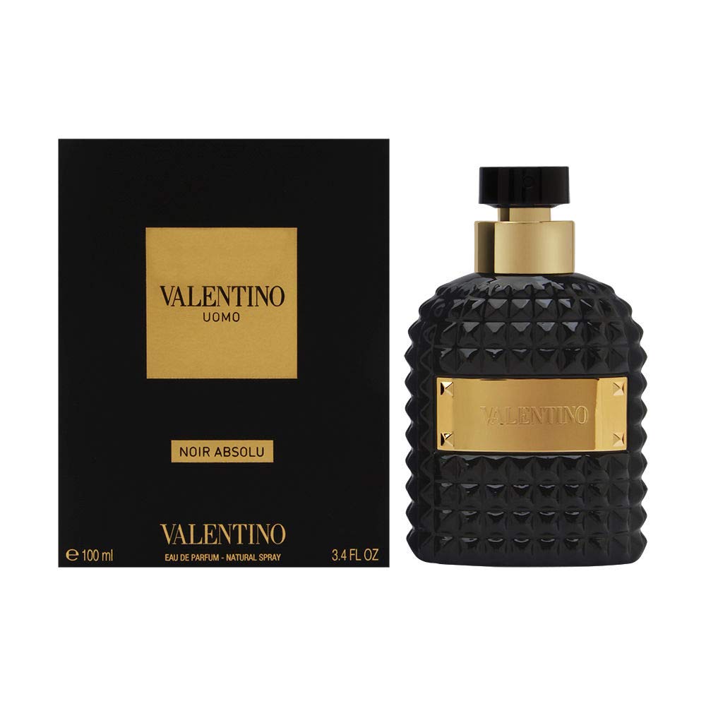 valentino donna noir absolu edp 100 ml kadın parfüm