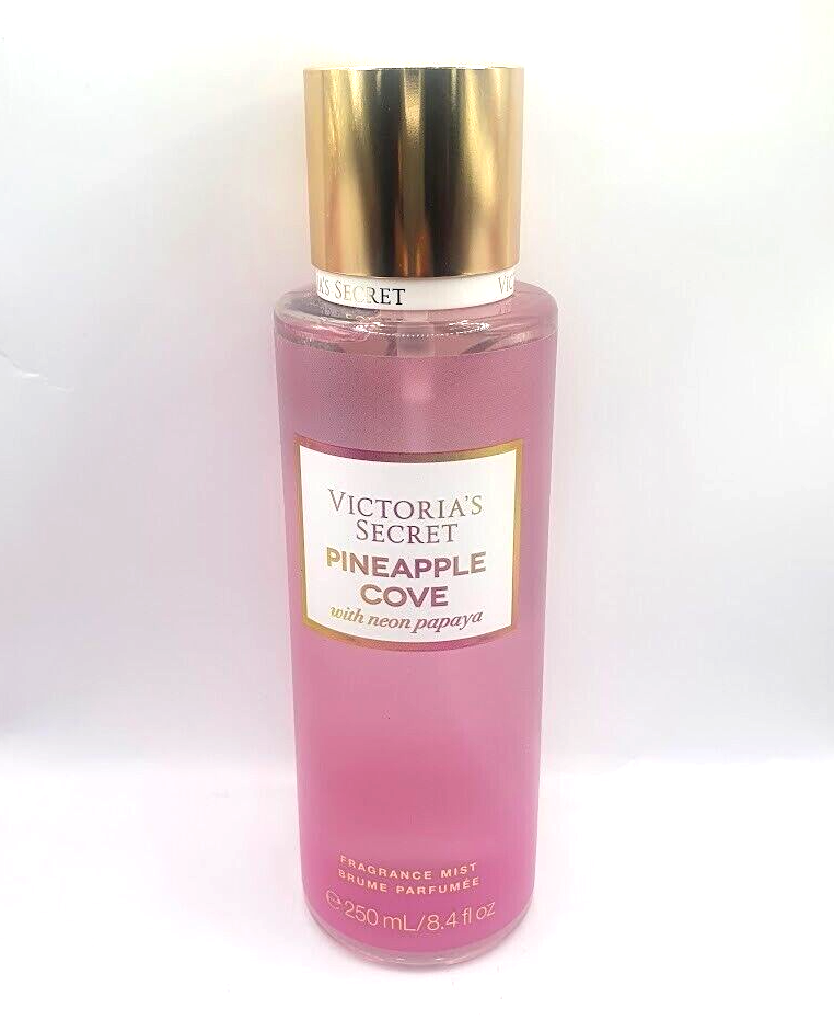 VICTORIA'S SECRET Pineapple Cove Vücut Spreyi 250 ML