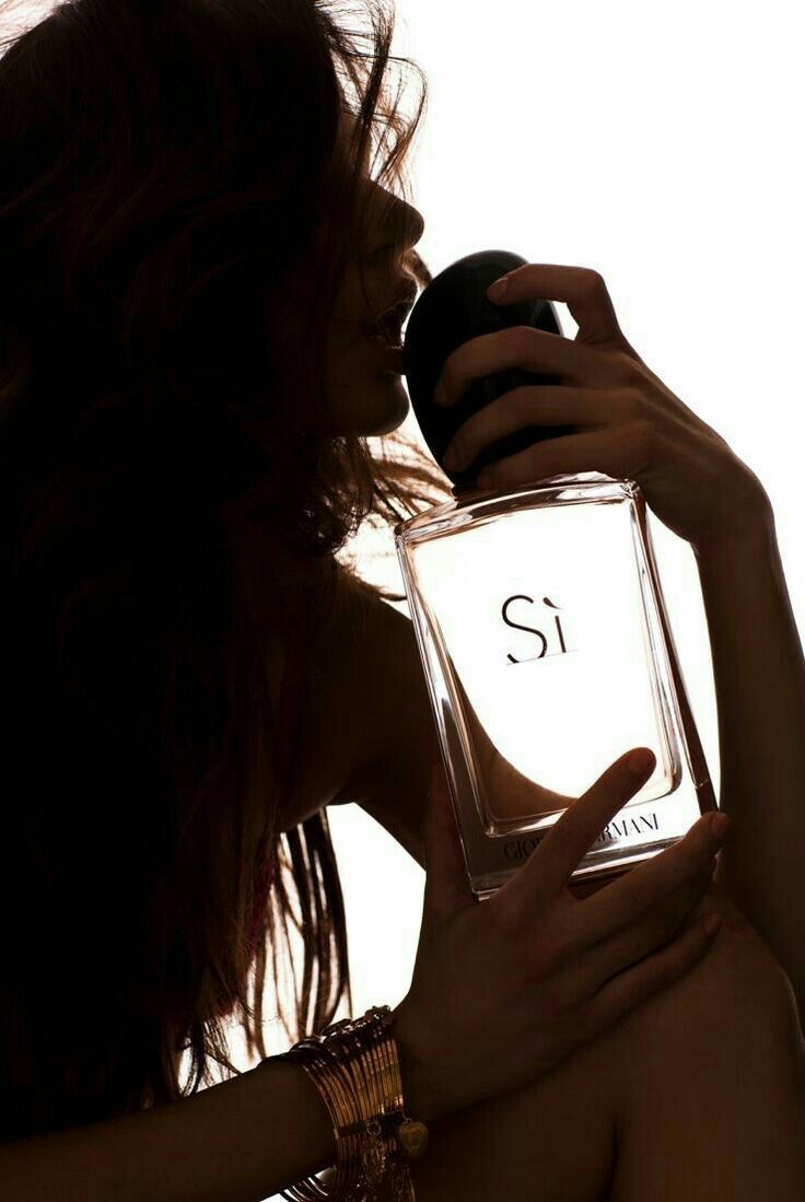 Giorgio Armani Si EDP 100 ml Kadın Parfüm